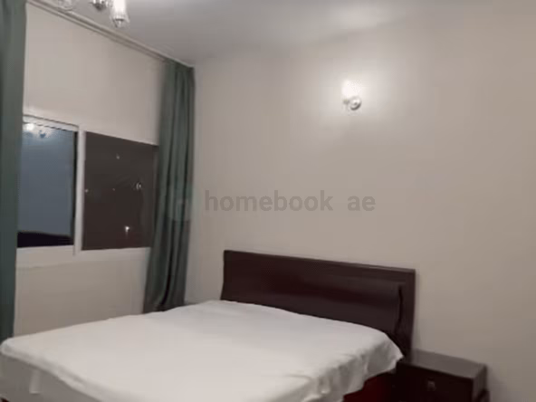 Room for Rent in Barsha Heights (TECOM) Dubai