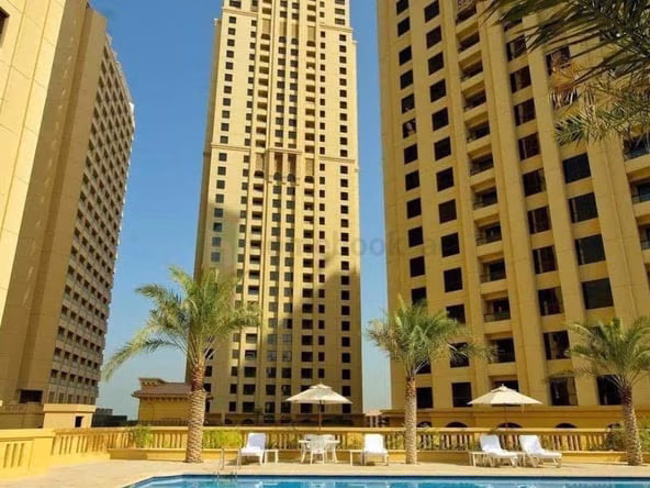 Room for Rent in Jumeirah Beach Residence (JBR) Dubai