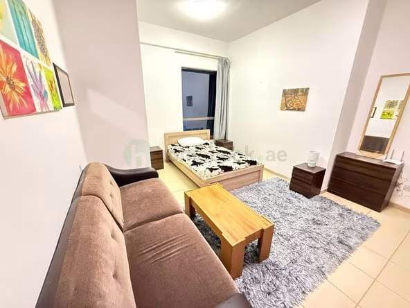 Room for Rent in Jumeirah Beach Residence (JBR) Dubai