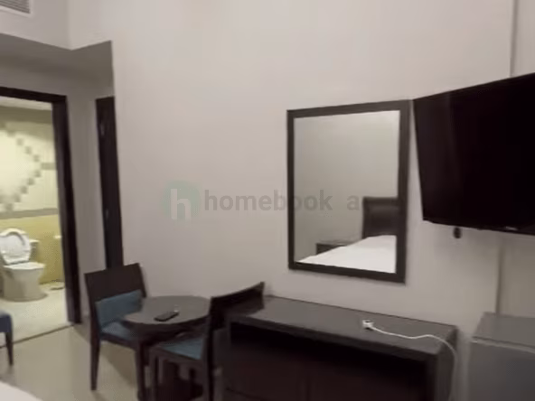 Room for Rent in Barsha Heights (TECOM) Dubai