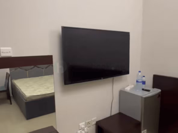 Room for Rent in Barsha Heights (TECOM) Dubai
