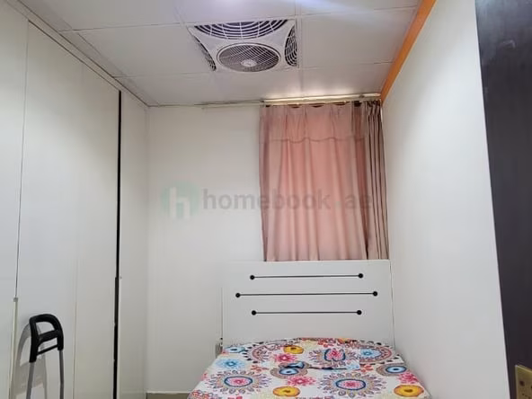 Room for Rent in Dubai