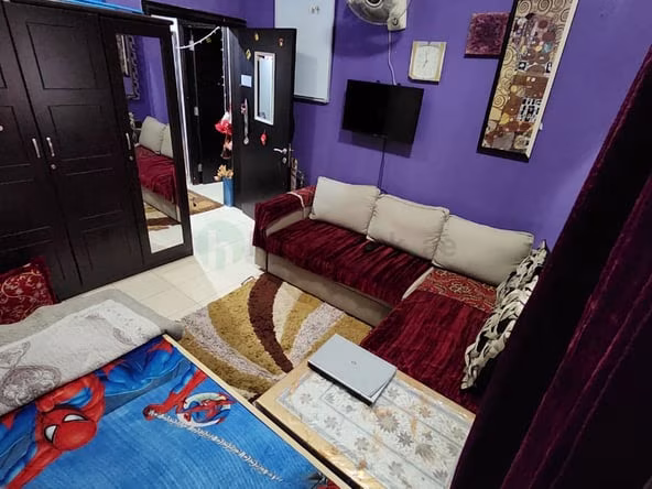 Room for Rent in Dubai