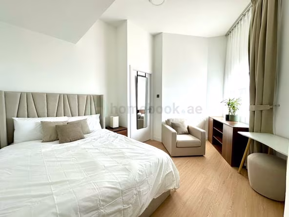 Room for Rent in Discovery Gardens Dubai