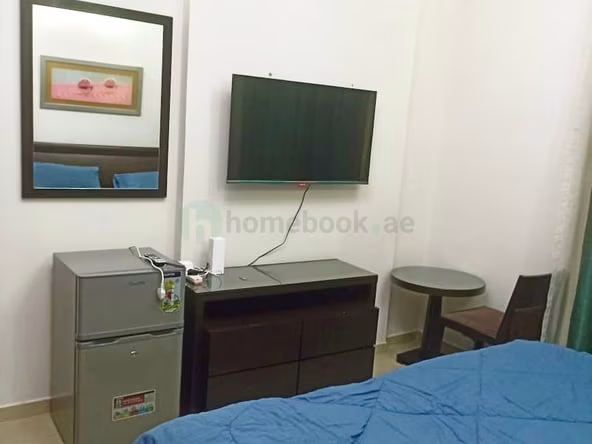 Room for Rent in Barsha Heights (TECOM) Dubai