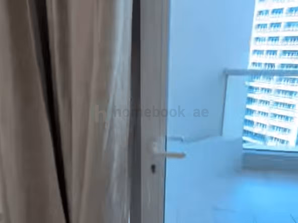 Room for Rent in Barsha Heights (TECOM) Dubai