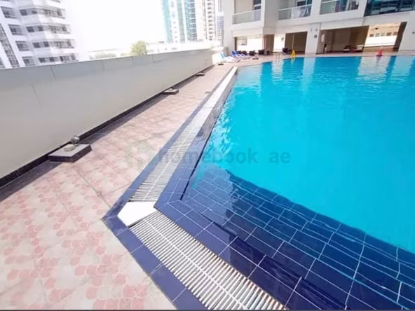 Room for Rent in Barsha Heights (TECOM) Dubai