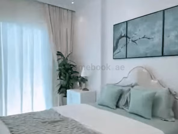 Studio Apartment for Rent in Al Barsha Dubai
