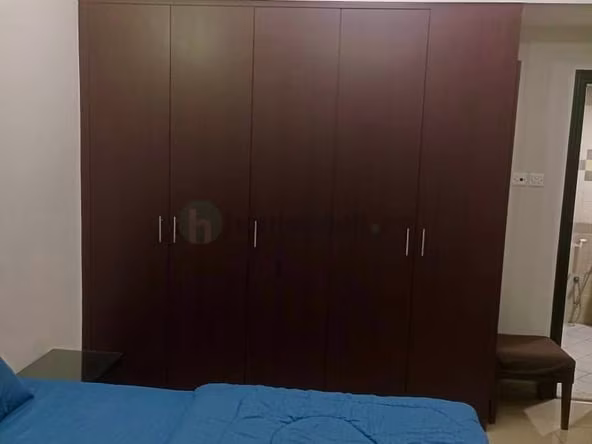 Room for Rent in Barsha Heights (TECOM) Dubai