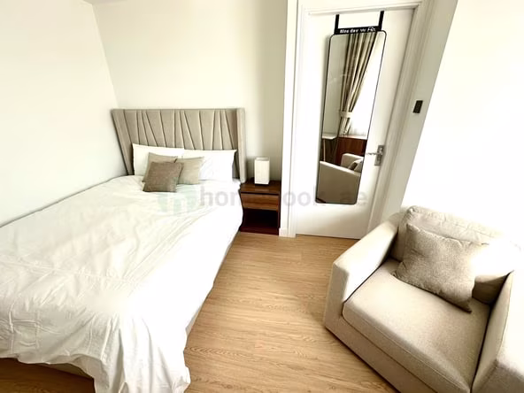 Room for Rent in Discovery Gardens Dubai