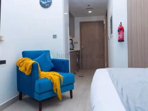 Studio Apartment for Rent in Al Barsha Dubai