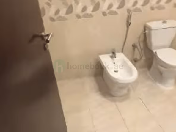 Room for Rent in Barsha Heights (TECOM) Dubai