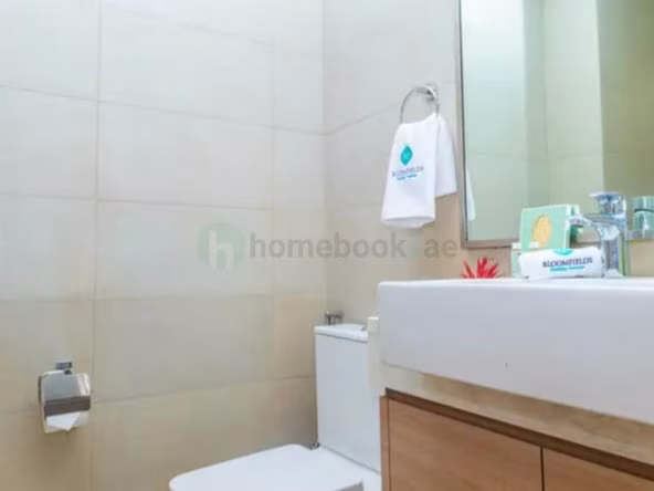 Studio Apartment for Rent in Al Barsha Dubai