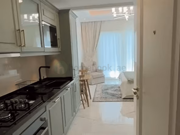 Studio Apartment for Rent in Al Barsha Dubai