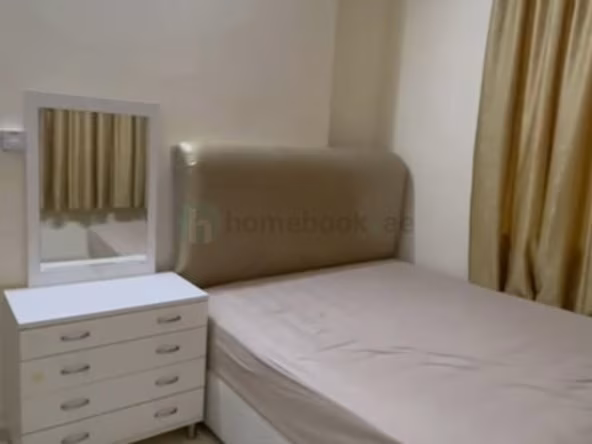 Room for Rent in Dubai