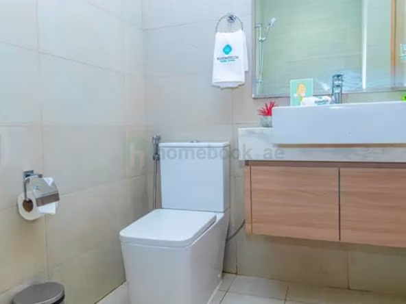Studio Apartment for Rent in Al Barsha Dubai