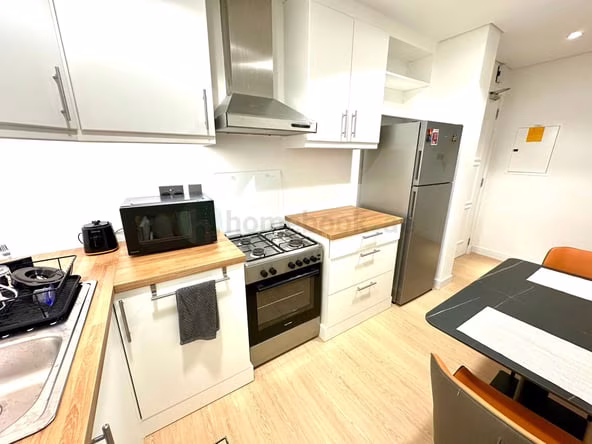 Room for Rent in Discovery Gardens Dubai