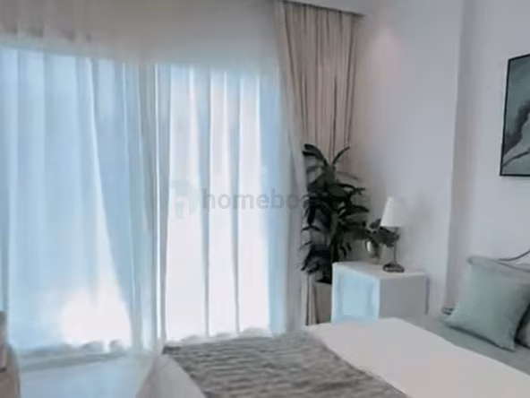 Studio Apartment for Rent in Al Barsha Dubai