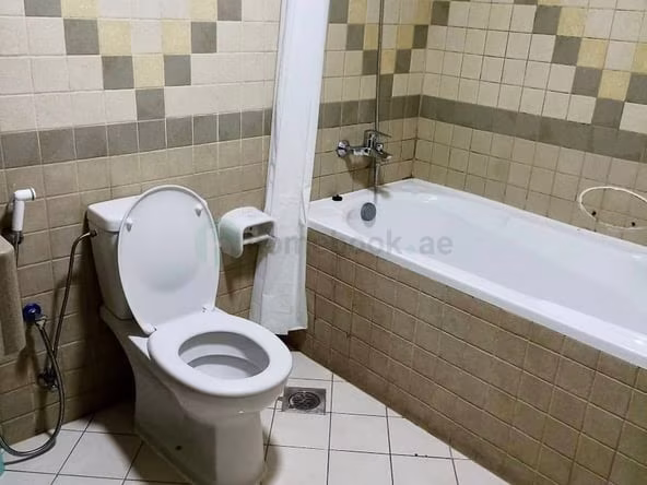 Room for Rent in Barsha Heights (TECOM) Dubai