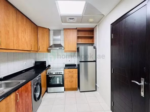 Studio Apartment for Rent in Discovery Gardens Dubai