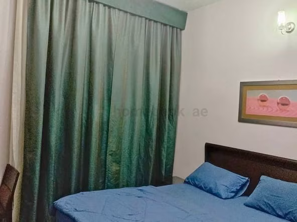 Room for Rent in Barsha Heights (TECOM) Dubai