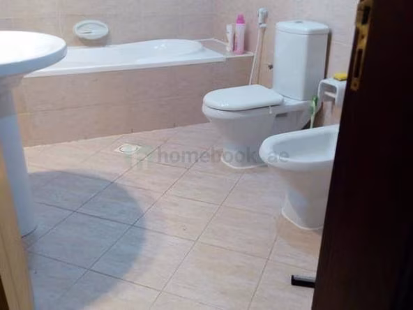 Room for Rent in Dubai