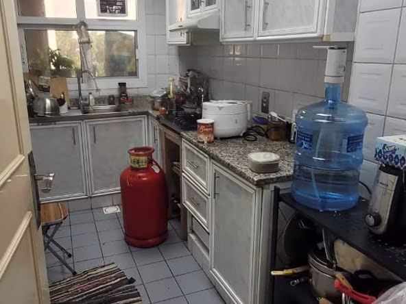 Room for Rent in Dubai