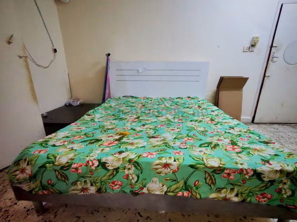 Room for Rent in Al Rashidiya Dubai