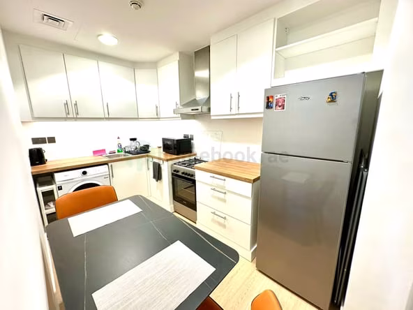 Room for Rent in Discovery Gardens Dubai