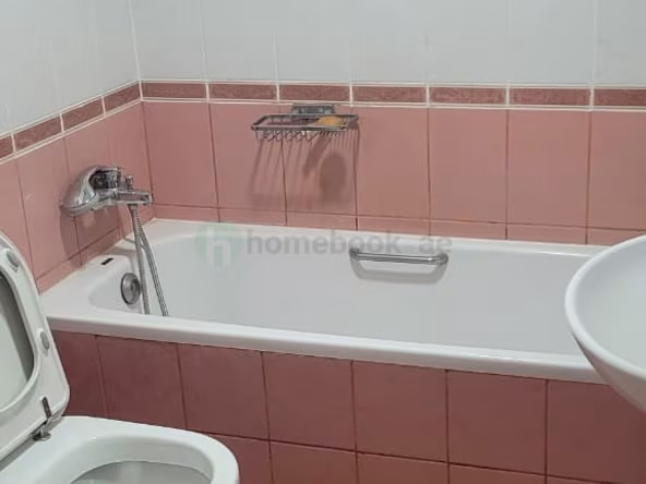 Room for Rent in Dubai