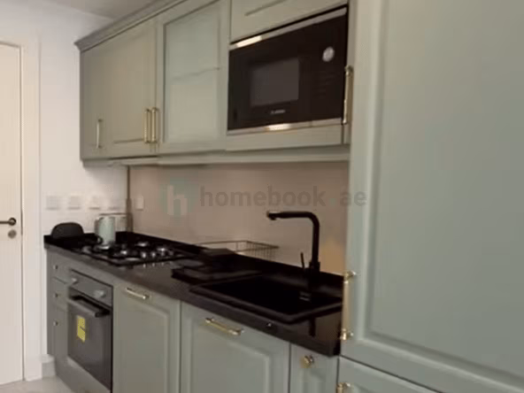 Studio Apartment for Rent in Al Barsha Dubai