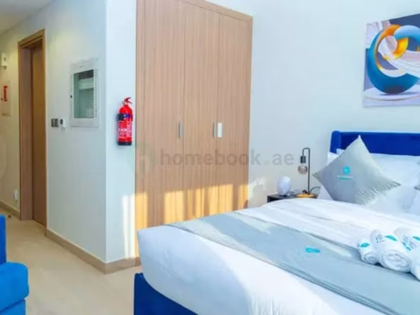 Studio Apartment for Rent in Al Barsha Dubai