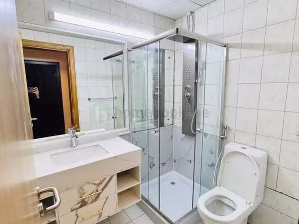 Studio Apartment for Rent in Discovery Gardens Dubai