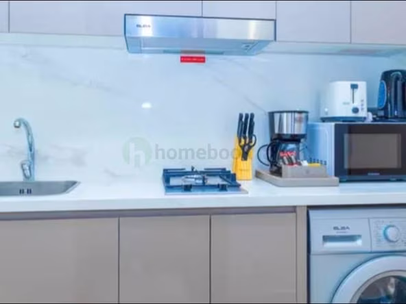Studio Apartment for Rent in Al Barsha Dubai