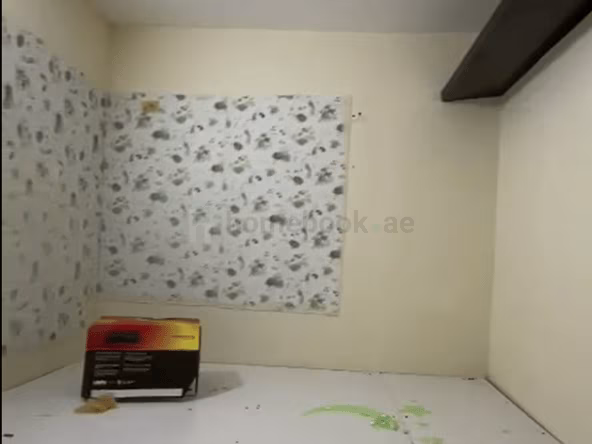 Bed Space for Rent in Discovery Gardens Dubai