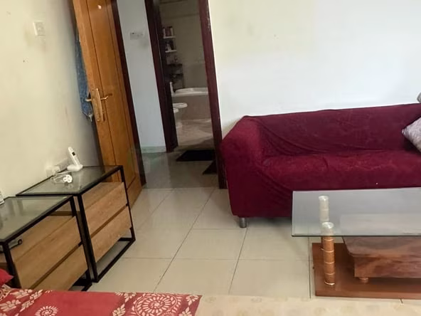 Room for Rent in Dubai