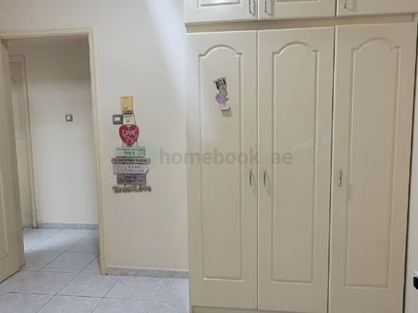 Room for Rent in Dubai