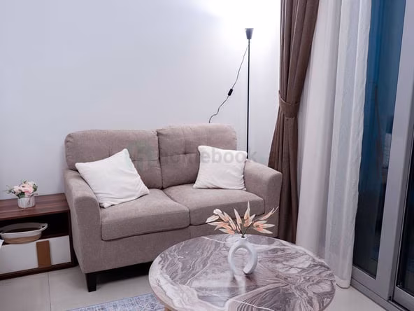 Studio Apartment for Rent in Dubai Marina