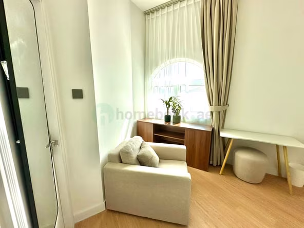 Room for Rent in Discovery Gardens Dubai