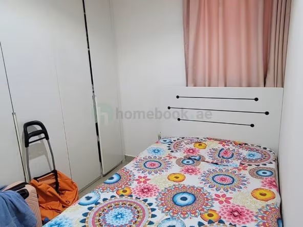 Room for Rent in Dubai