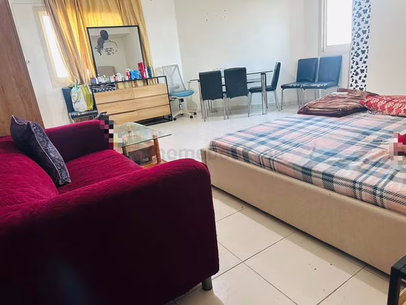 Room for Rent in Dubai
