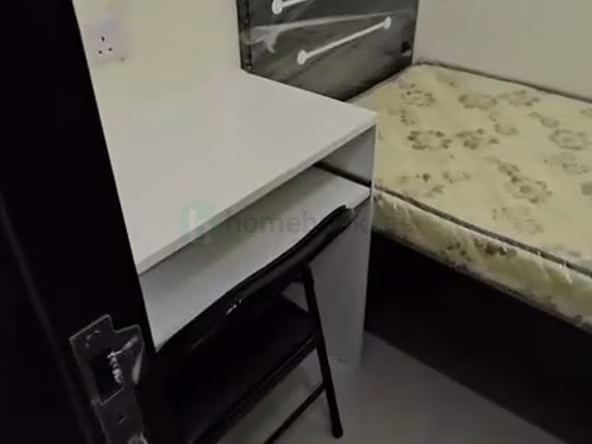 Bed Space for Rent in Discovery Gardens Dubai