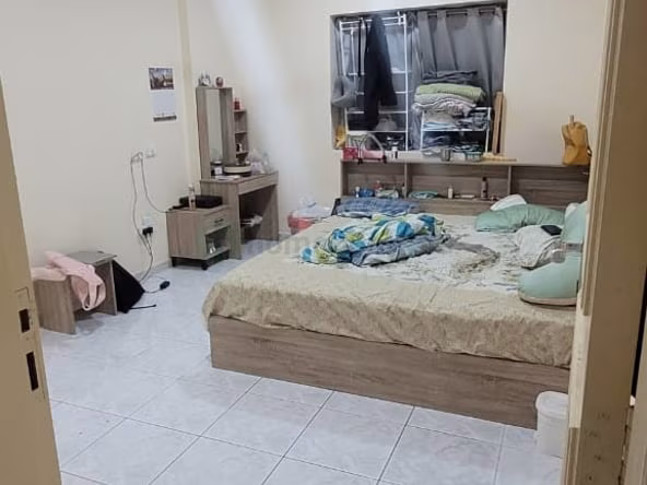 Room for Rent in Dubai
