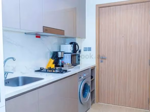 Studio Apartment for Rent in Al Barsha Dubai
