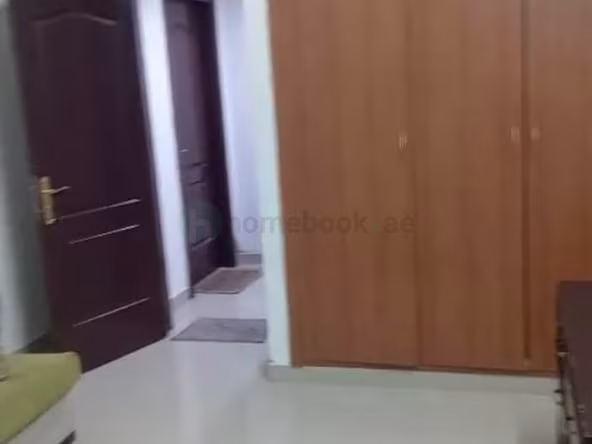 Room for Rent in Dubai