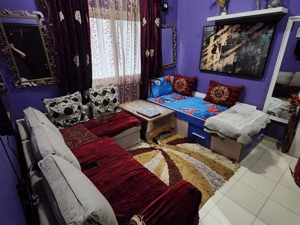 Room for Rent in Dubai