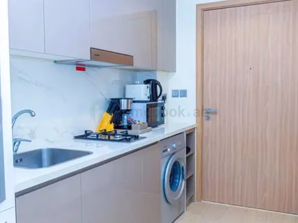 Studio Apartment for Rent in Al Barsha Dubai