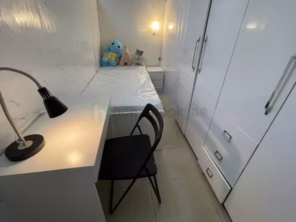 Bed Space for Rent in Jumeirah Lakes Towers (JLT) Dubai