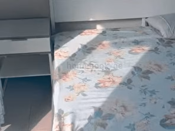 Room for Rent in Barsha Heights (TECOM) Dubai