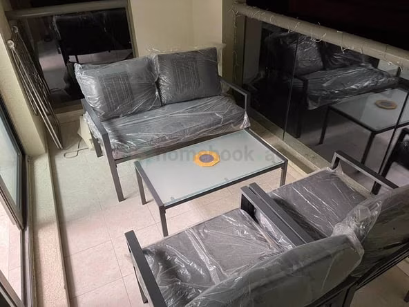 ‌Bedroom Apartment for Rent in Al Barsha Dubai